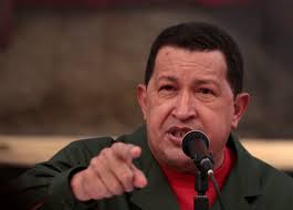Los hitos políticos en la historia de Hugo Chávez