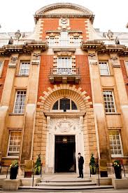 The Grand Hotel Spa York United Kingdom Grand Hotel Hotel Spa York England