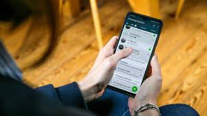 Check spelling or type a new query. Whatsapp Polizei Warnt Vor Neuen Hack Versuchen Durch Betruger Stern De