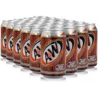 It's the most diverse pop, and tastes wonderful! A W Root Beer Is A Tasty Root Beer And A Great Mixer