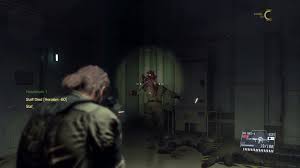 Metal gear solid peace walker theme: Mission 43 Shining Lights Even In Death Metal Gear Solid 5 The Phantom Pain Wiki Guide Ign