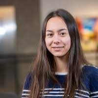 Anna Duer's Instagram, Twitter & Facebook