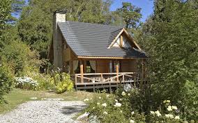 The screenroom is 9 x 12 with a 9 x 9 enclosed space and a 3' porch as well. Cabanas Angostura Village Prices Campground Reviews Argentina Villa La Angostura Patagonia Tripadvisor