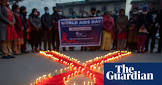 US will no longer commemorate World Aids Day, reports say - The Guardian Picture 162 85 2