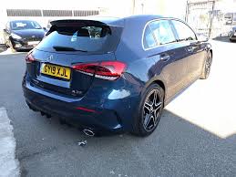 A35 Amg Benz A Class Mercedes Benz Car Lease