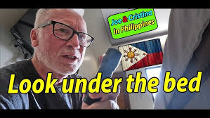 On the road again from San Pablo Laguna to Alabang Metro Manila