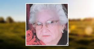 Virginia Lee Robbins Obituary July 18, 2016