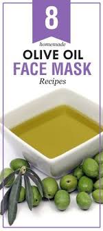 Olive Oil Face Mask Benefits And Recipes Olive Oil Face Mask Olive Oil For Face Anti Aging Skin Products