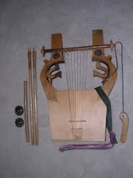 The companies are divided into suppliers for drums, harps, musical instrument. Ancient Greek Music Phil Gayle Neuman