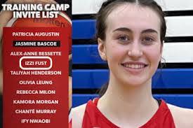 Lina Gordon's Instagram, Twitter & Facebook