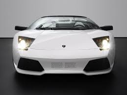 Nice View Pictures Responses To 2009 Lamborghini Murcielago Lp640 Roadster Versace I Like Lamborghini White Lamborghini Cars