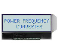 Chip on Glass (COG) Graphic LCD Displays | Newhaven Display