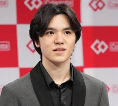 Shoma Uno: “If Malinin leaves viewers thinking, 'Wow, that was incredible,'  Kagiyama evokes feelings of, 'I just witnessed something beautiful, and I'm  deeply moved.' That duality