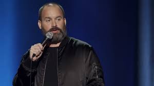 In 2012, netflix decided it was going dominate yet another area of contemporary media. Netflix To Release Two New Comedy Specials From Tom Segura