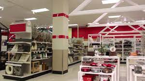 So, i am kind of obsessed with target's new fall collection. Target Store In Metairie Remodels Home Decor Youtube
