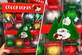 We did not find results for: Costco Is Selling Hot Cocoa Bombs That Explode With Marshmallows