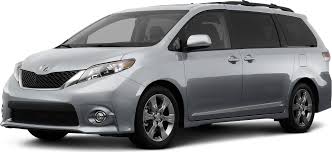 Truecar has over 804,783 listings nationwide, updated daily. 2012 Toyota Sienna Values Cars For Sale Kelley Blue Book