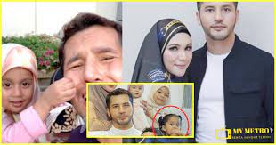 För mig bort från den. Ini Keputusan Mahkamah Kes Aliff Syukri Ameena Soya Lemon