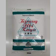 Nurul khumaida, pakar ubi kayu ipb itu membuat alternatif tepung terigu, yaitu melalui tepung ubi kayu merupakan komoditas pertanian yang banyak dimanfaatkan sebagai bahan baku produk. Tepung Ubi Kayu Abc Shopee Malaysia