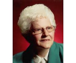 Frances Byers Obituary (1929