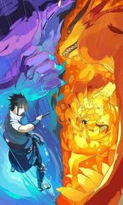 Enjoy sasuke fond ecran hd for android, ios, macox, linux, windows and any others gadget or pc. Sasuke Contre Naruto Fond D Ecran Telecharger Sur Votre Mobile Depuis Phoneky
