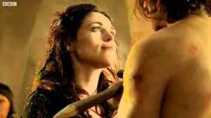 Épisode L'épée dans la pierre