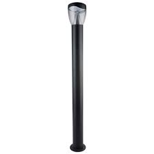 Led Aussen Stehlampe Aus Aluminium D 12 Cm Delta