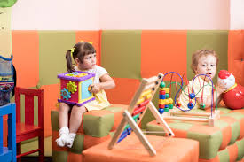 Keep kids happy and laughing in your waiting areas, rec rooms or classroom with the citrus magic set of 3 wall panel toys. How To Design Kid Friendly Waiting Room Areas Snr Contractors Ltd