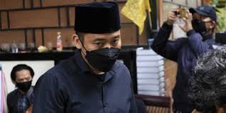 Denny cagur baru saja menceritakan kronologi meninggalnya sang ibunda. Trw Ltk4s4vrvm