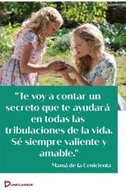 Carta de gratitud a mamá gracias mamá. 25 Frases De Mamas Disney Que Te Enterneceran Disneylandear