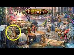 Sé el mejor cazador y vedadero detective en esta caza! Hidden City Aventura De Objetos Ocultos Aplicaciones En Google Play