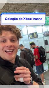 Qual Xbox mais legal para vocês?