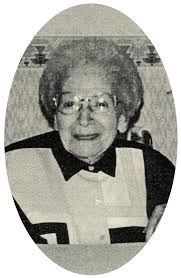 Obituary: Wanda "Nan" Osborn