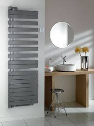 Radiateur Seche Serviettes Acova Regate Twist Air Avec Soufflant Seche Serviette Seche Serviette Electrique Seche Serviette Chauffage Central