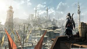In a lot of ways, assassin's creed feels like ubisoft's call of duty. Zendha Assassin Creed Wallpaper For Pc