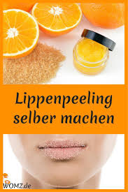 Lippenpeeling Selber Machen 3 Einfache Diy Rezepte Womz In 2020 Lippenpeeling Selber Machen Lippenpeeling Peeling Lippen