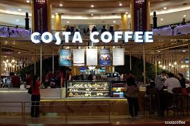 Costa Coffee S Sunway Pyramid Outlet Wins Worldwide Design Award The Edge Markets