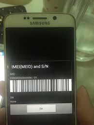 The galaxy s6 has a pretty extensive setup process, but it accomplishes a lot the first time you turn your phone on. Sammobile Your Authority On All Things Samsung