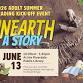Adult Summer Reading Kick-Off