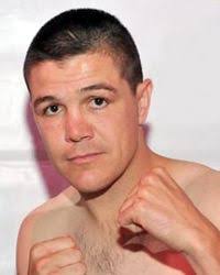 BoxRec: Ernesto Zepeda