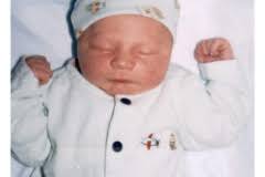 Lincoln Community Hospital Babies