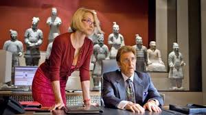 Maybe you would like to learn more about one of these? Genre Grandeur Heist Movies Ocean S Eleven Ocean S Thirteen Flixchatter Film Blog