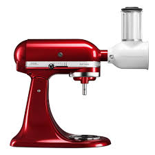 Check spelling or type a new query. Kitchenaid 5ksmvsa Fresh Prep Slicer Shredder Attachment For 4 8l Artisan Stand Mixers Small Appliances From Powerhouse Je Uk