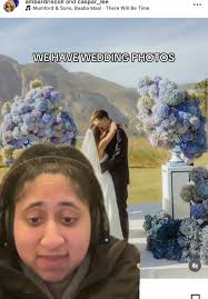 Casper Lee Indian Girlfriend