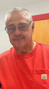 Johnson Central Memorial Page