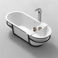 We did not find results for: Jade Bath Claire Bathtub Caddy 32 In Matte White Stone Tr 002 Rona
