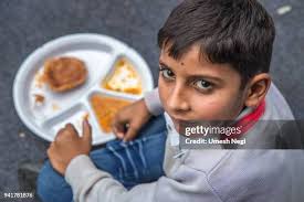 506 Poor Indian Girl Studying Stock Photos, High-Res Pictures, and Images