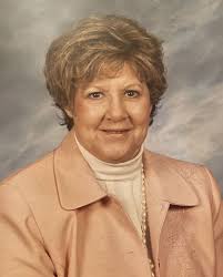 Velma Fern Kelley Obituary December 23, 2024