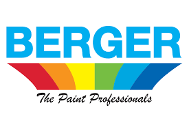 Berger Paints Appoints Acting Company