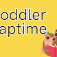 Toddler Laptime event in Zeeland, MI